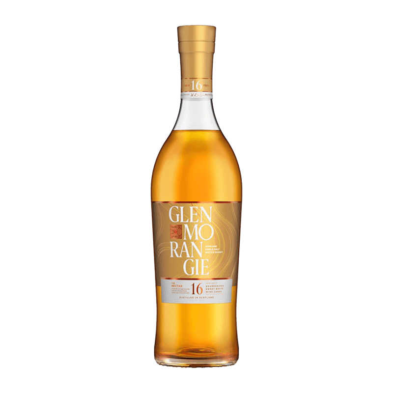 Glenmorangie : The Nectar 16 Year Old Glenmorangie : The Nectar 16 Year Old von Glenmorangie