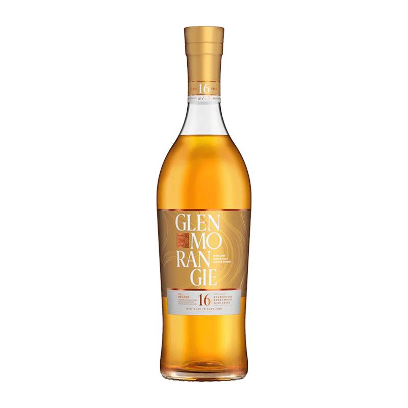 Glenmorangie : The Nectar 16 Year Old von Glenmorangie