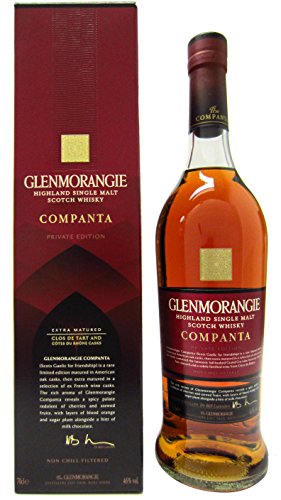 Glenmorangie Companta von Glenmorangie