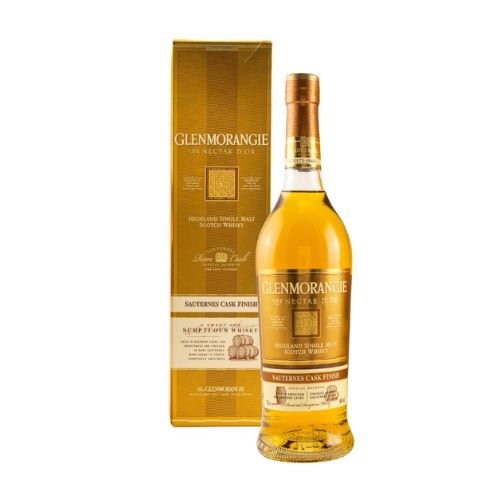 Glenmorangie Nectar d'Or 0,7 l Glenmorangie Nectar d'Or 0,7 l von Glenmorangie