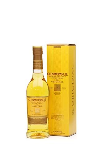 Glenmorangie Original Single Malt Scotch Whisky 40% 0,70l Flasche von Glenmorangie