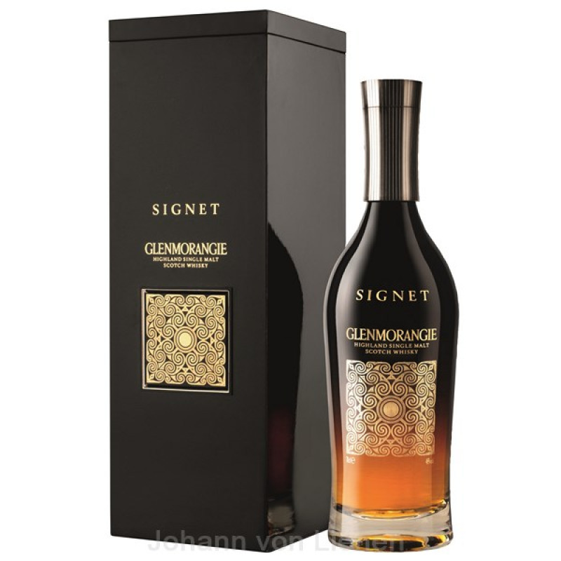 Glenmorangie Signet 0,7 L 46%vol Glenmorangie Signet 0,7 L 46%vol von Glenmorangie