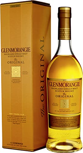 Glenmorangie The Original, 0.7l von Glenmorangie