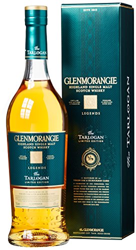 Glenmorangie The Tarlogan Legends Whisky mit Geschenkverpackung (1 x 0.7 l) von Glenmorangie