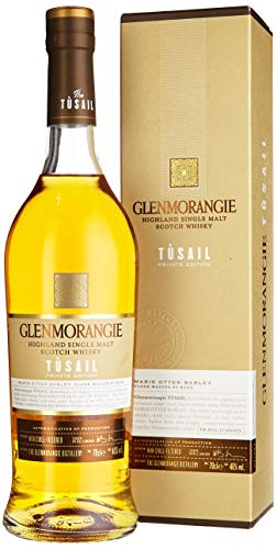Glenmorangie TÙSAIL Private Edition Whisky (1 x 0.7 l) von Glenmorangie