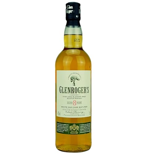 Marie Brizard Glen Rogers 8A International (1 x 0.7 l) von Glenroger's