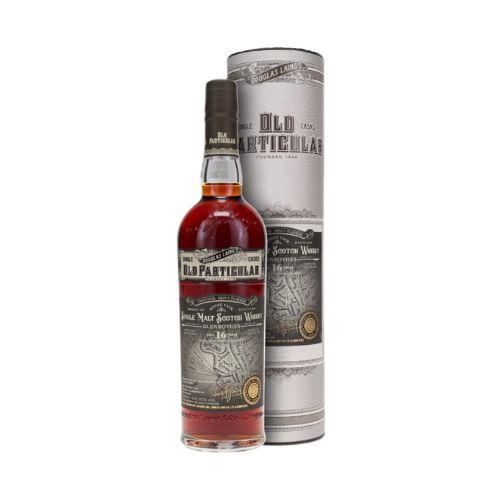 Glenrothes 2006 2022 Old Particular Douglas Laing 16 Jahre 0,7 l Glenrothes 2006 2022 Old Particular Douglas Laing 16 Jahre 0,7 l von Glenrothes