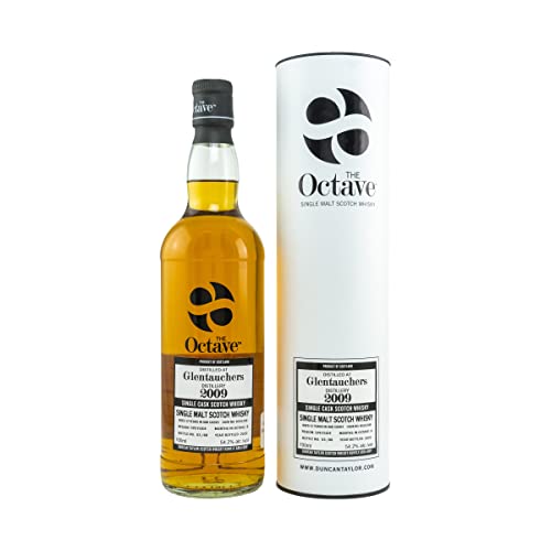 Glentauchers 2009/2022-12 y.o. - #8535349 - Octave (Duncan Taylor) von GLENTAUCHERS