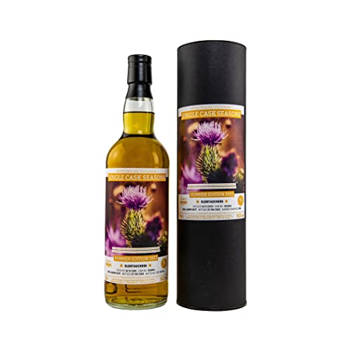 Glentauchers 2010/2022 - Summer Edition 2022 - Signatory Single Cask Seasons - Exclusively bottled for Kirsch Import Glentauchers 2010/2022 - Summer Edition 2022 - Signatory Single Cask Seasons - Exclusively bottled for Kirsch Import von Glentauchers