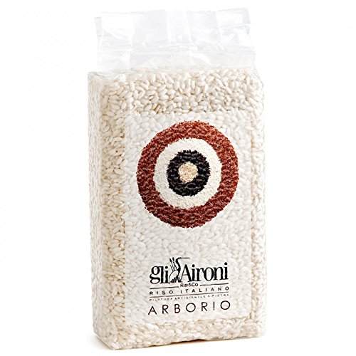 Arborio Reis 1kg von Gli Aironi