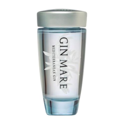 Gin 63 Einheiten Box Global Premium Miniaturflasche 5 cl Gin 63 Einheiten Box Global Premium Miniaturflasche 5 cl von Global Premium Brands Gin Mare