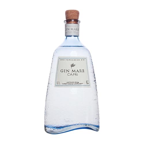 Gin Global Premium Gin Mare Capri 70 cl Gin Global Premium Gin Mare Capri 70 cl von Global Premium Brands Gin Mare