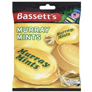 Bassetts Murray Mints-Tasche, 193 g, 12 Stück von Maynards Bassetts