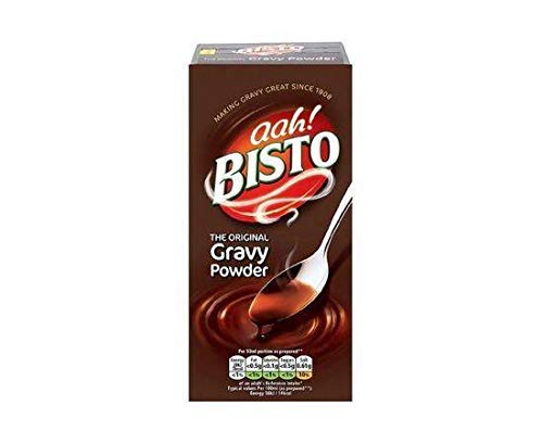 Bisto Soßenpulver, 400 g Bisto Soßenpulver, 400 g von Global Treats