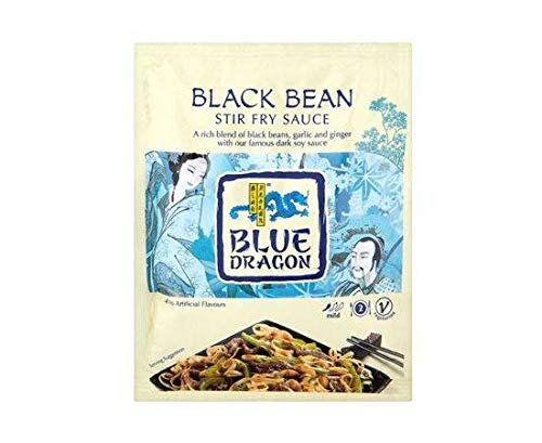 Blue Dragon Bratensauce, 120 g, 5 Stück Blue Dragon Bratensauce, 120 g, 5 Stück von Global Treats