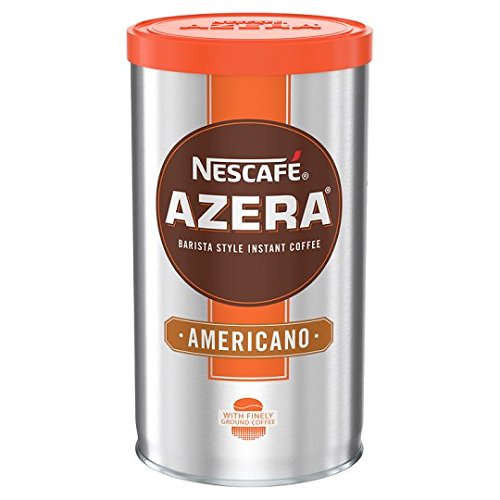 Nescafe Azera Americano Instant Coffee (100g) by Nescafé von Global Treats
