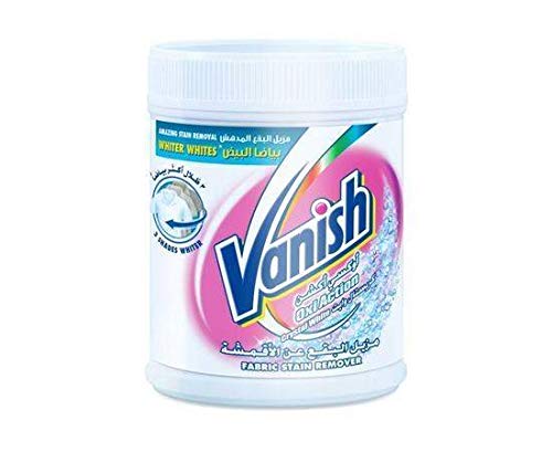 Vanish Oxi Action White 450 g von Global Treats
