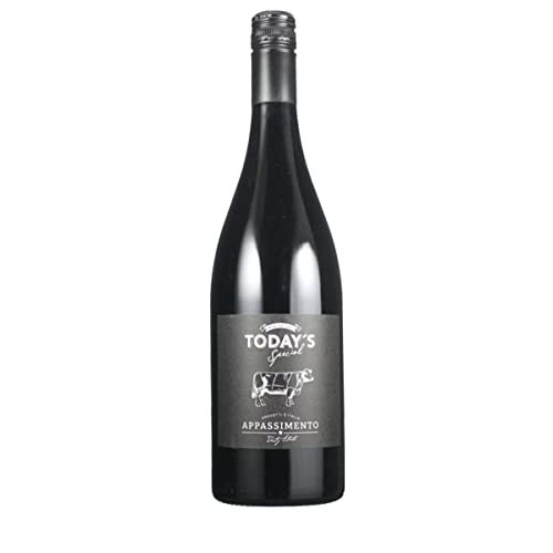 Globus Wine A/S 2021 Appassimento Today´s Special 0.75 Liter von Globus Wine A/S