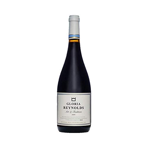 Gloria Reynolds - Rotwein Gloria Reynolds - Rotwein von Gloria Reynolds