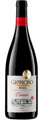 Bodegas Palacio Glorioso Crianza 2013 von Glorioso