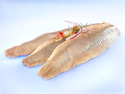 Glückstädter Kräuterfilets 180g Glückstädter Kräuterfilets 180g von Glueckstadt