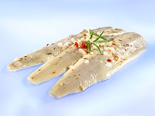 Glückstädter Mediterranos 180g Glückstädter Mediterranos 180g von Glueckstadt