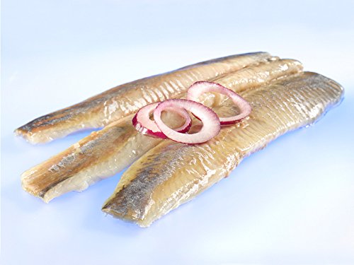Original Glückstädter Matjes g.g.A. (180g) von Glueckstadt