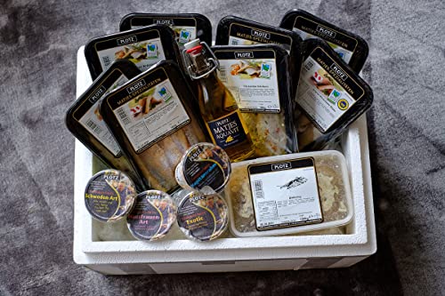 Matjes Kochbox von Henning Plotz Matjes Kochbox von Henning Plotz von Glueckstadt