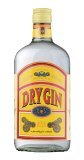 GMG Dry Gin 0.7l von GmG