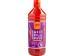 Go-Tan Chilisauce, Flasche 1 ltr X 6 von Go-Tan