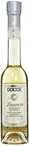 Gocce Balsama Bianco, 1er Pack (1 x 250 ml) von Gocce