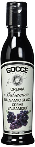 Gocce Crema di Balsamico, 2er Pack (2 x 220 g) von Gocce