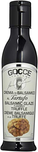 Gocce Crema di Balsamico al Tartufo, 2er Pack (2 x 220 g) von Gocce