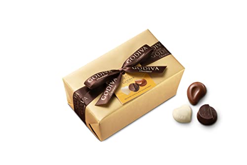 Godiva Sortiment Gold Ballotin 500 g von Godiva Chocolatier