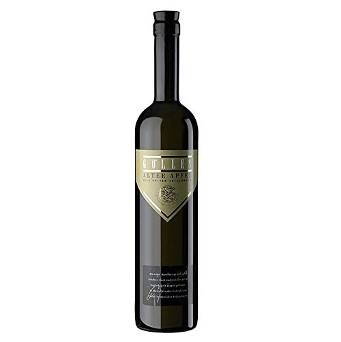 Alter Apfel - Edelbrand, 7 Jahre fassgelagert, 40% vol., Magnumflasche, Gölles, 1,5 l Alter Apfel - Edelbrand, 7 Jahre fassgelagert, 40% vol., Magnumflasche, Gölles, 1,5 l von Gölles GmbH