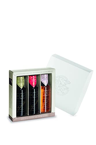 Essig & Öl Zerstäuber Set STEIRISCH von Gölles im Geschenkkarton Essig & Öl Zerstäuber Set STEIRISCH von Gölles im Geschenkkarton von Gölles GmbH