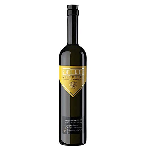 Kriecherl Zwetschken - Edelbrand, 45% vol., Magnumflasche, Gölles, 1,5 l Kriecherl Zwetschken - Edelbrand, 45% vol., Magnumflasche, Gölles, 1,5 l von Gölles GmbH