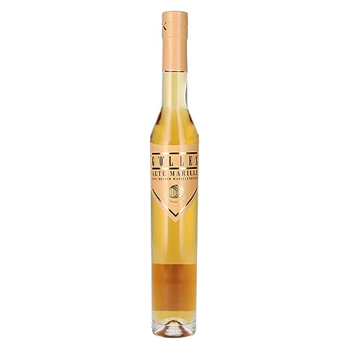 Gölles Alte Marille im Eichenfass gelagert (1 x 0.35 l) von Gölles