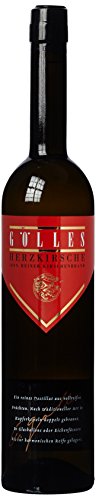 Gölles Herzkirsche (1 x 0.7 l) von Gölles