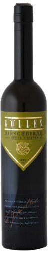 Gölles Hirschbirne (1 x 0.7 l) von Gölles