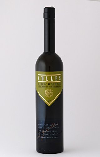 Gölles Hirschbirne 0,35l 43% von Gölles