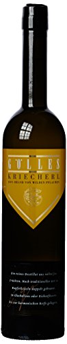 Gölles Kriecherl (1 x 0.7 l) von Gölles