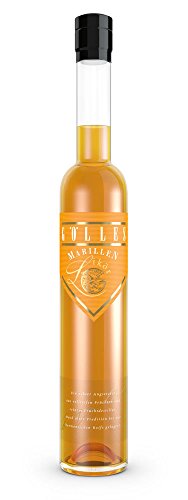 Gölles Marillenlikör 0,35l 17% von Gölles