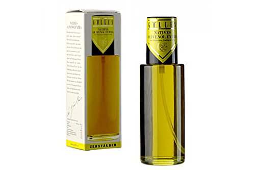 Gölles Olivenöl Extra Virgen, im Zerstäuber, 125 ml von Gölles