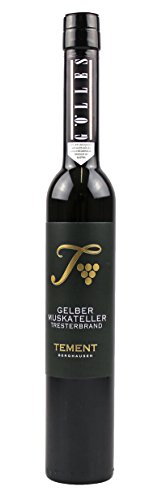 Gölles Trester Tement Gelber Muskat (1 x 0.35 l) von Gölles