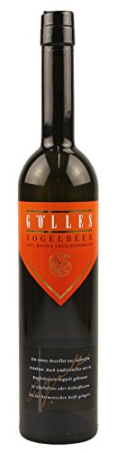 Gölles Vogelbeere 0,7l 45% von Gölles