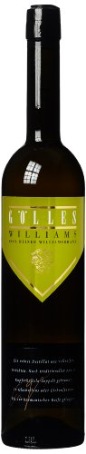 Gölles Williams (1 x 0.7 l) von Gölles