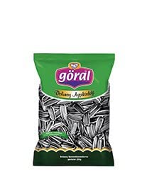 5x Göral Sonnenblumenkerne geröstet ungesalzen 150g 5x Göral Sonnenblumenkerne geröstet ungesalzen 150g von Göral