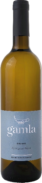 Golan Heights Winery Gamla Sauvignon blanc Jg. 2022 von Golan Heights Winery
