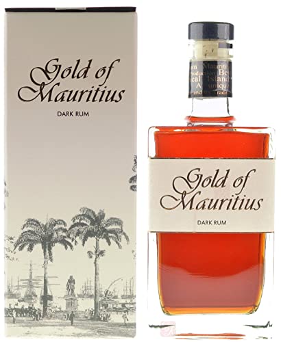 Gold of Mauritius von Gold of Mauritius